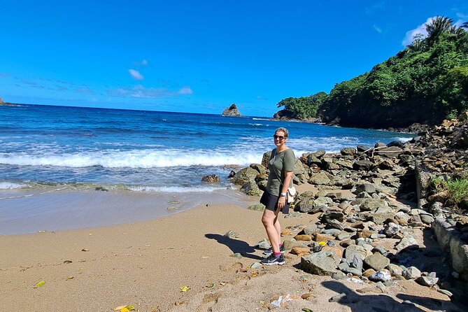 Island Tour (Food and Drinks include) - Is $240 Good Value for Three and a Half Hours?