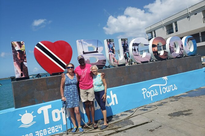 Island Tours of Tobago - A private route through Tobago’s many sides