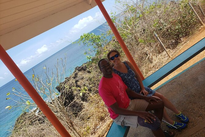 Island Tours of Tobago - How to handle the flexible timing
