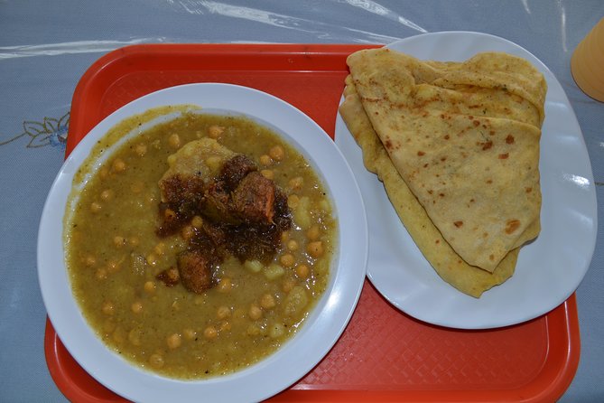 Live Steel Drums & Street Food Experience! - Why Trinidad’s steelpan sounds best in a panyard