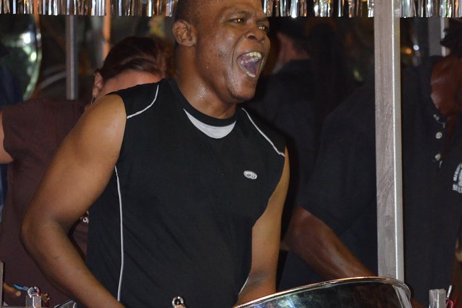Live Steel Drums & Street Food Experience! - My take on the guides and personal service