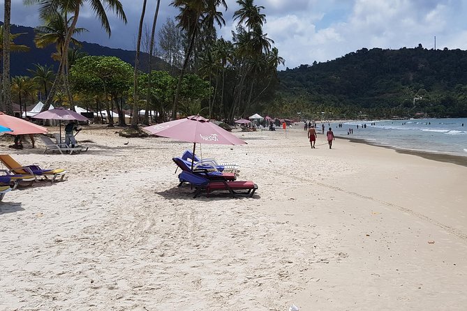 Maracas Beach - Key details before you book