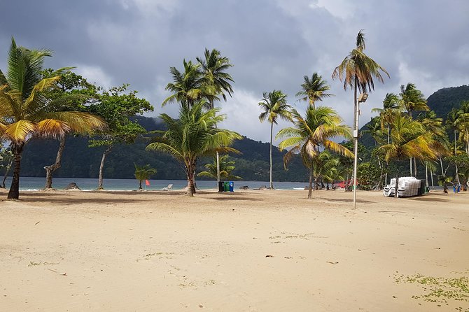 Maracas Beach - Is $90 a fair price?