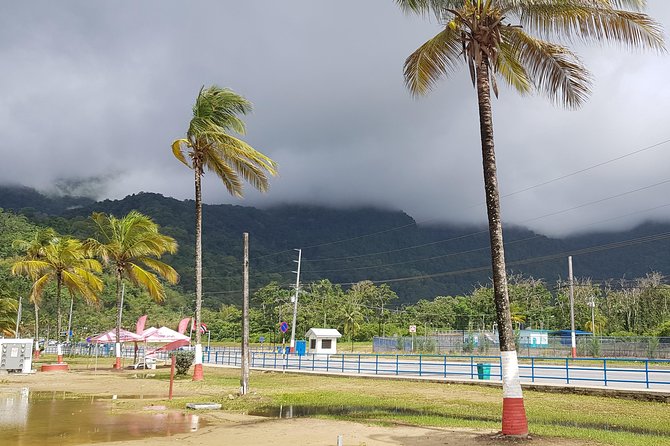 Maracas Beach - Timing, weather, and cancellation