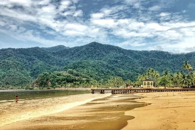 Maracas Beach Excursion & City Pass by tour - Red House and Woodford Square
