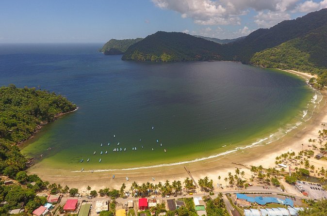 Maracas Beach Trip - Timing, weather, and what to bring