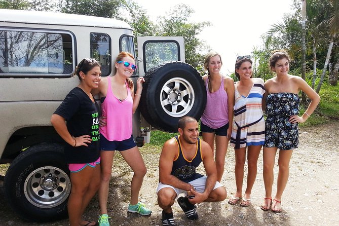 Mountain Village Adventure - Key points about the Mountain Village Adventure