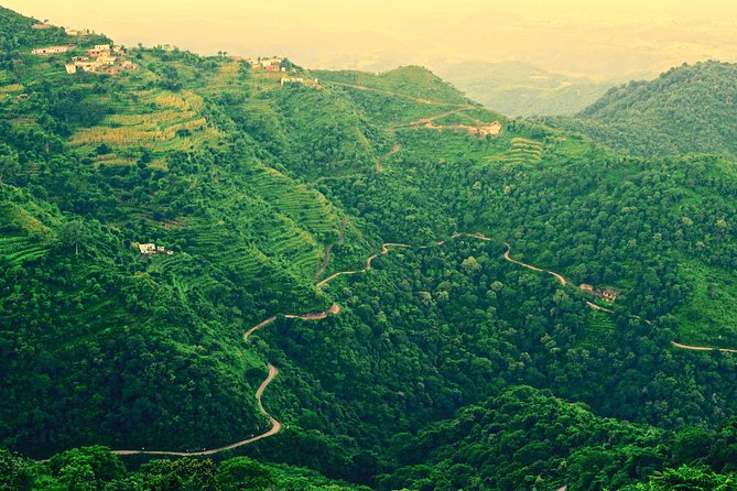 Mountain Village Adventure - Why Paramin makes this tour different