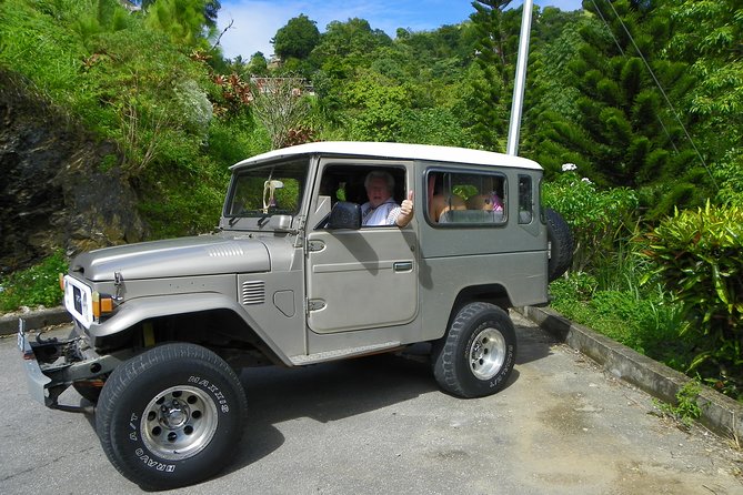 Mountain Village Adventure - The value of a local guide