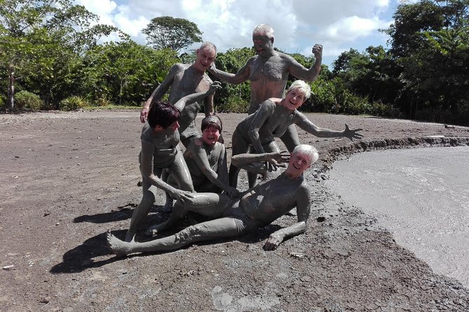 Mud Volcano Adventure - Key points to know before booking