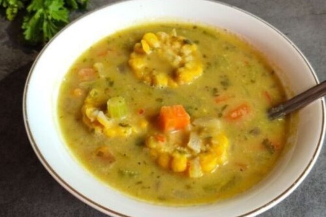 Night Street Food Tasting Tour in Trinidad - Why this is a useful introduction to Trinidadian food