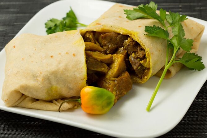 Night Street Food Tasting Tour in Trinidad - Timing, pickup, and practical planning