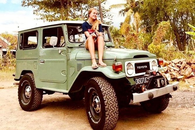 Paramin Jeep Tour in Trinidad - Key points to know before booking
