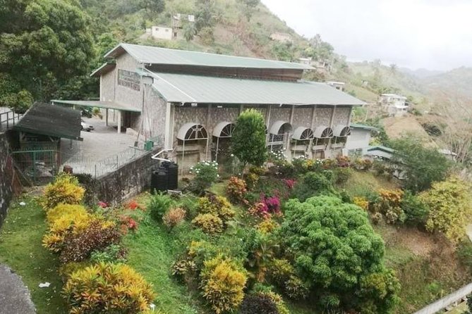 Paramin Jeep Tour in Trinidad - Hotel pickup, airport pickup, and group size
