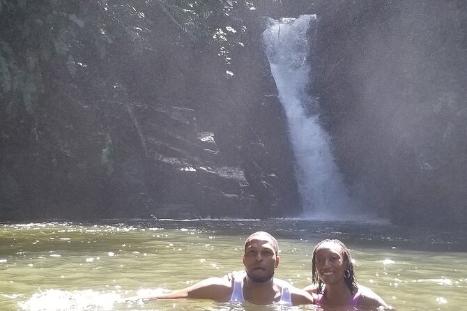 Paria Waterfall - What to bring and how to prepare