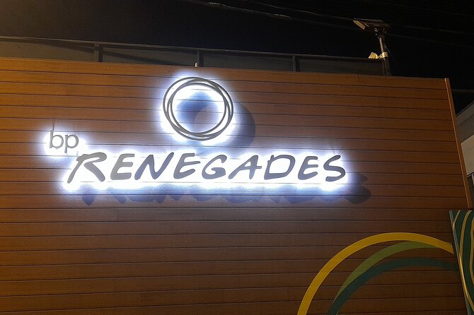 Personalized Cultural Crawl in Port of Spain - What Marcus Adds to a Private Tour