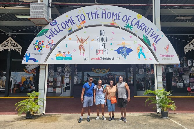 Personalized Cultural Crawl in Port of Spain - Price, Time, and What You Receive for $92