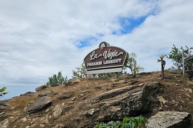 Personalized Private Tour The Paramin Hills - Key points about the Paramin Hills tour