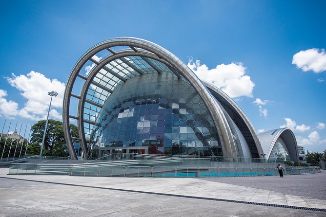 Port of Spain City Tour - Key points to know before booking