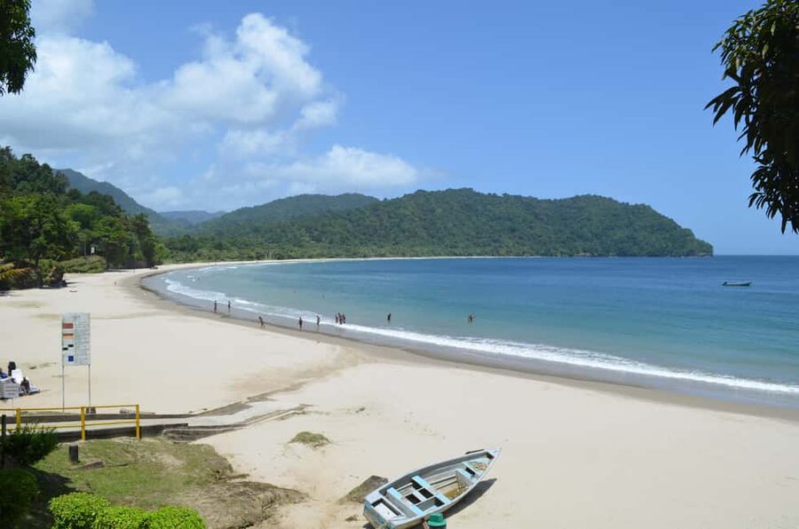 Port of Spain: Coastal Tour of Trinidad - Why the North Coast Road matters