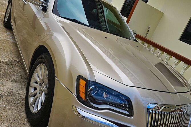 Private Transfer from Piarco Airport to San Fernando - Booking timing and cancellation rules