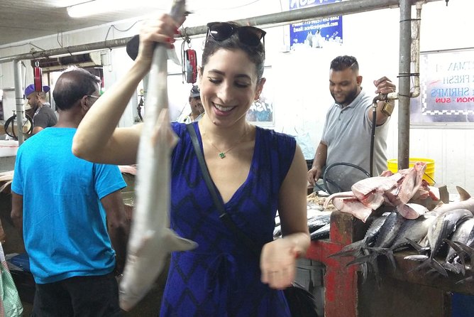 Saturday Markets & Brunch Tour - Is $64 a good value?
