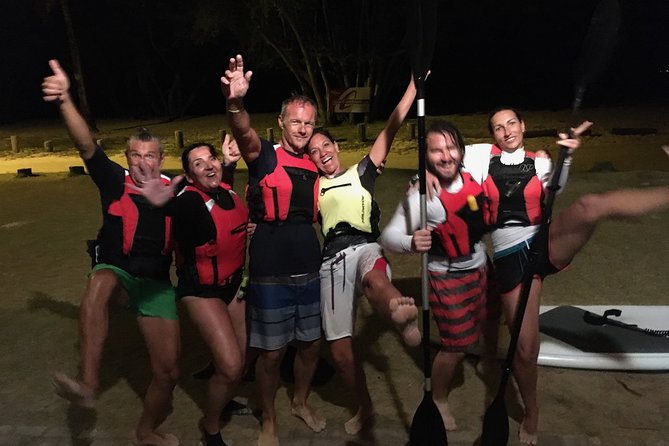 Stand Up Paddle Lessons - Weather, cancellations, and what to bring