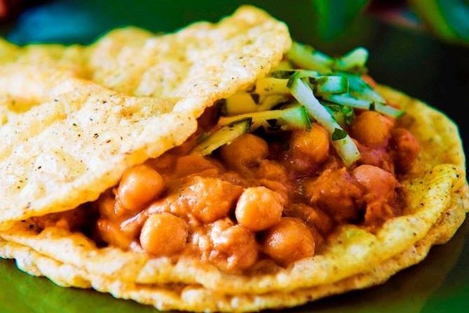 Street Food and a Taste of Trinidad Night life - Key points before you book