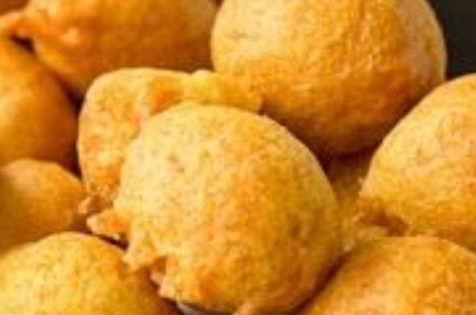 Street Food and a Taste of Trinidad Night life - What the food experience is really like