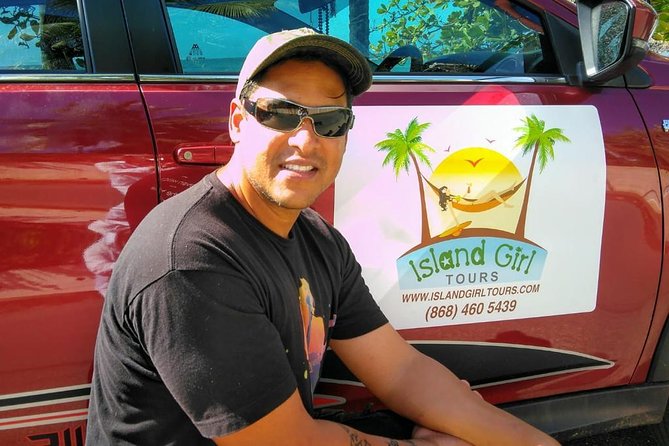 The Grand Circle 12-Hour All-Inclusive Island Experience - Pirate’s Bay and Bloody Bay