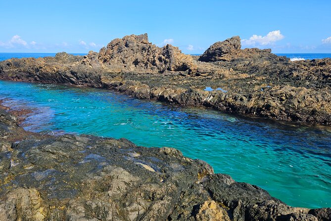 The Grand Circle 24-Hour All-Inclusive Island Experience - Key points to know before booking