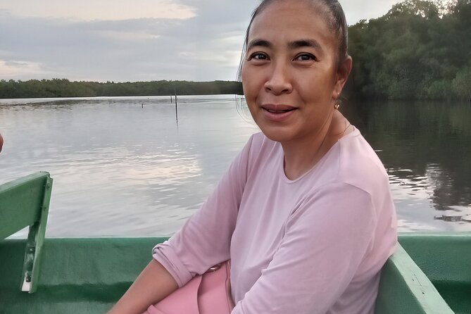 The Scarlet Ibis - Caroni Swamp Tour - Practical Tips for a Better Swamp Visit