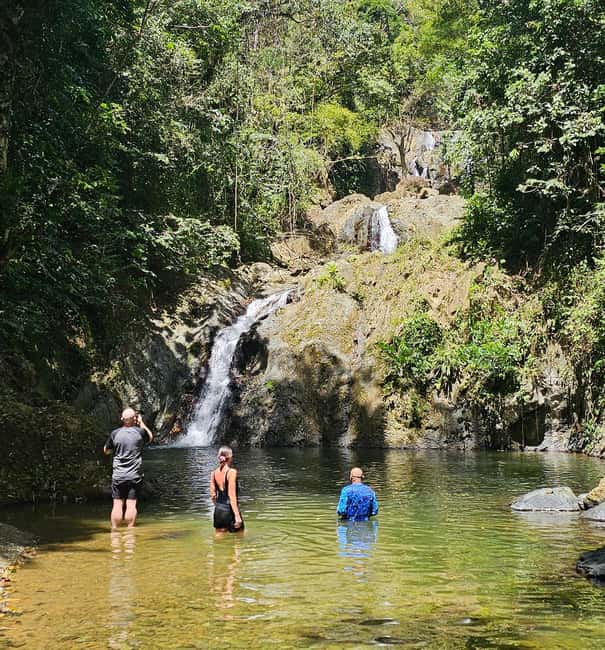 Tobago: Half Day Atlantic Coast Tour with Transfer - Key points to know before booking