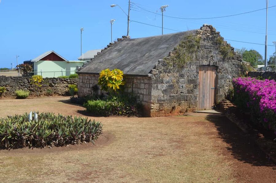 Tobago: Half-Day Highlights Tour - Scarborough first: Tobagos capital in a short visit