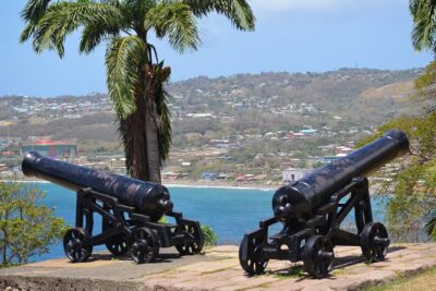 Tobago Island Tour