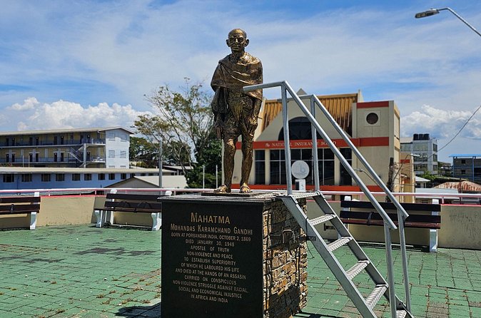 Tracing Ten Statues to a Los Iros Mud Volcano Experience - Los Iros and the two-hour mud bath