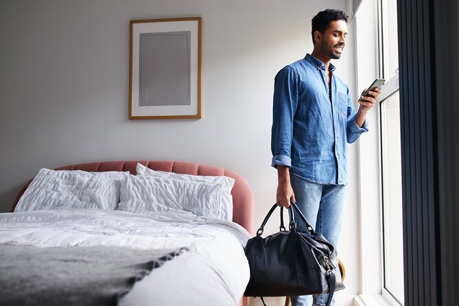 Trinidad Airport Transfer to Port of Spain Hotels - What happens when your flight is late