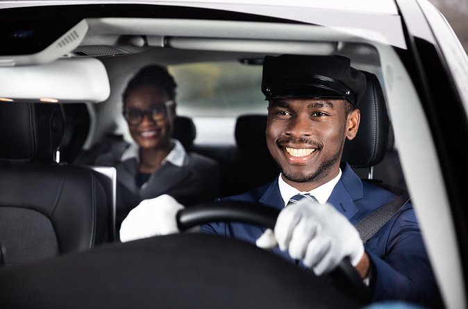 Trinidad Airport Transfer to Port of Spain Hotels - The service record is promising, not flawless