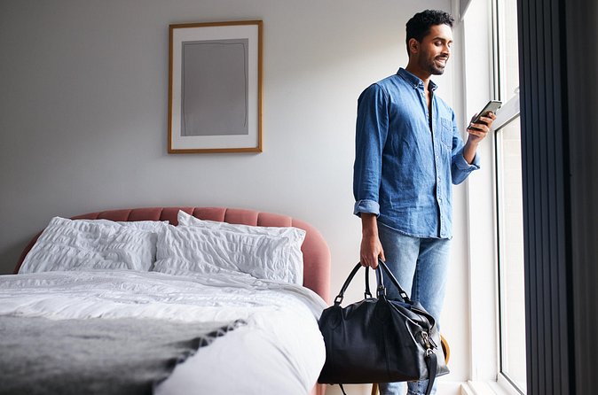 Trinidad Airport Transfer to Port of Spain Hotels - Who gets the best value from the $50 fare