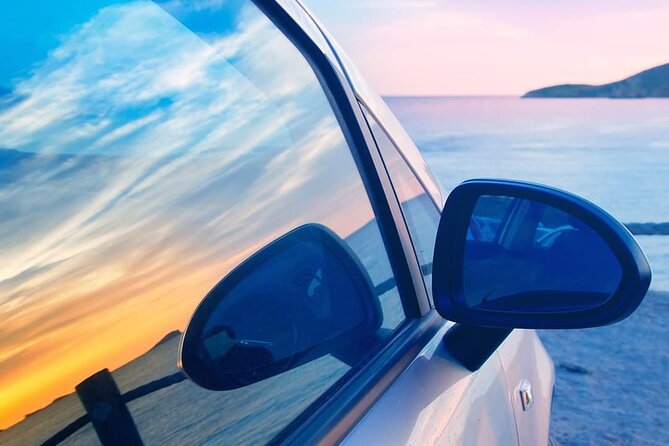 Trinidad Airport Transfer to Port of Spain Hotels - Cancellation and booking details worth noting