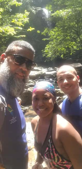 Trinidad: Avocat Waterfall and Maracas Bay Beach Tour - Should you book Avocat Waterfall and Maracas Bay?