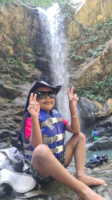 Trinidad: Avocat Waterfall and Maracas Bay Beach Tour - From hotel pickup to Trinidad’s North Coast