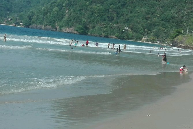 Trinidad City Highlights and Beach experience - Key points to know before booking