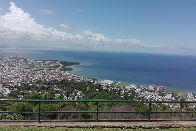 Trinidad City Highlights and Beach experience - What to bring for a comfortable morning