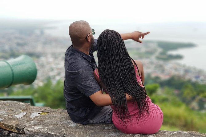 Trinidad Highlights Tour from Port of Spain - The National Museum and Art Gallery
