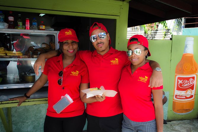 Trinidad Mud Volcano Hike and Food Experience - Why This Trinidad Tour Feels Different