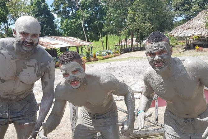 Trinidad Mud Volcano Hike and Food Experience - What the $132 Price Gets You