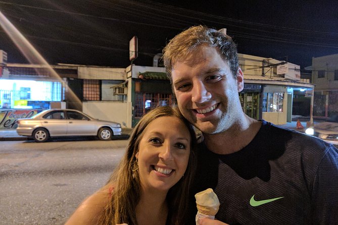 Trinidad Nighttime Food Tour - Why this evening tour works so well