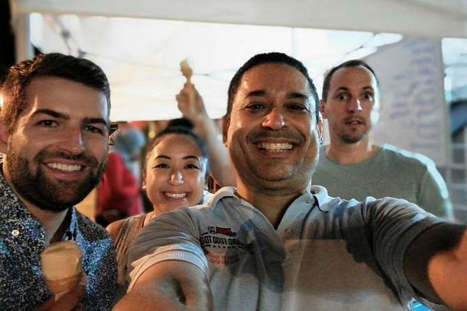 Trinidad Nighttime Food Tour - What the $69 price really covers