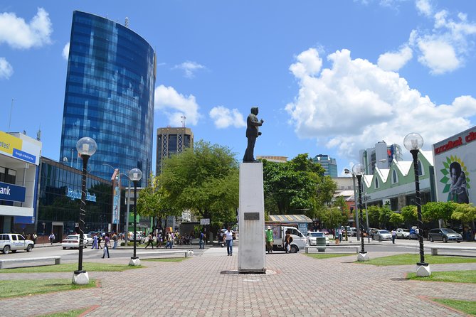 Trinidad Northern Eco-Cultural Full-Day Highlights Tour from Port of Spain - Key things to know before booking